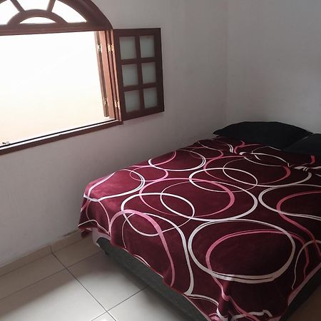 Guarus House Plaza Shopping Villa Campos dos Goytacazes Eksteriør bilde