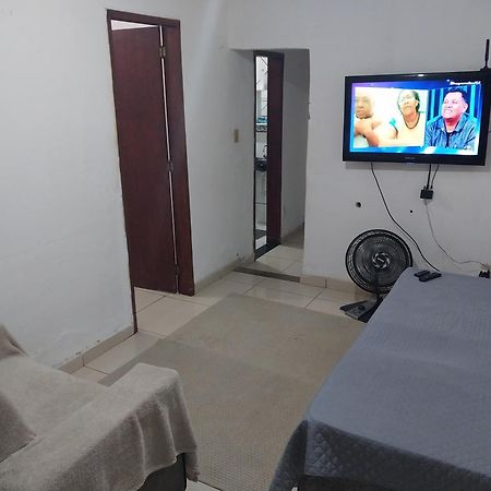 Guarus House Plaza Shopping Villa Campos dos Goytacazes Eksteriør bilde