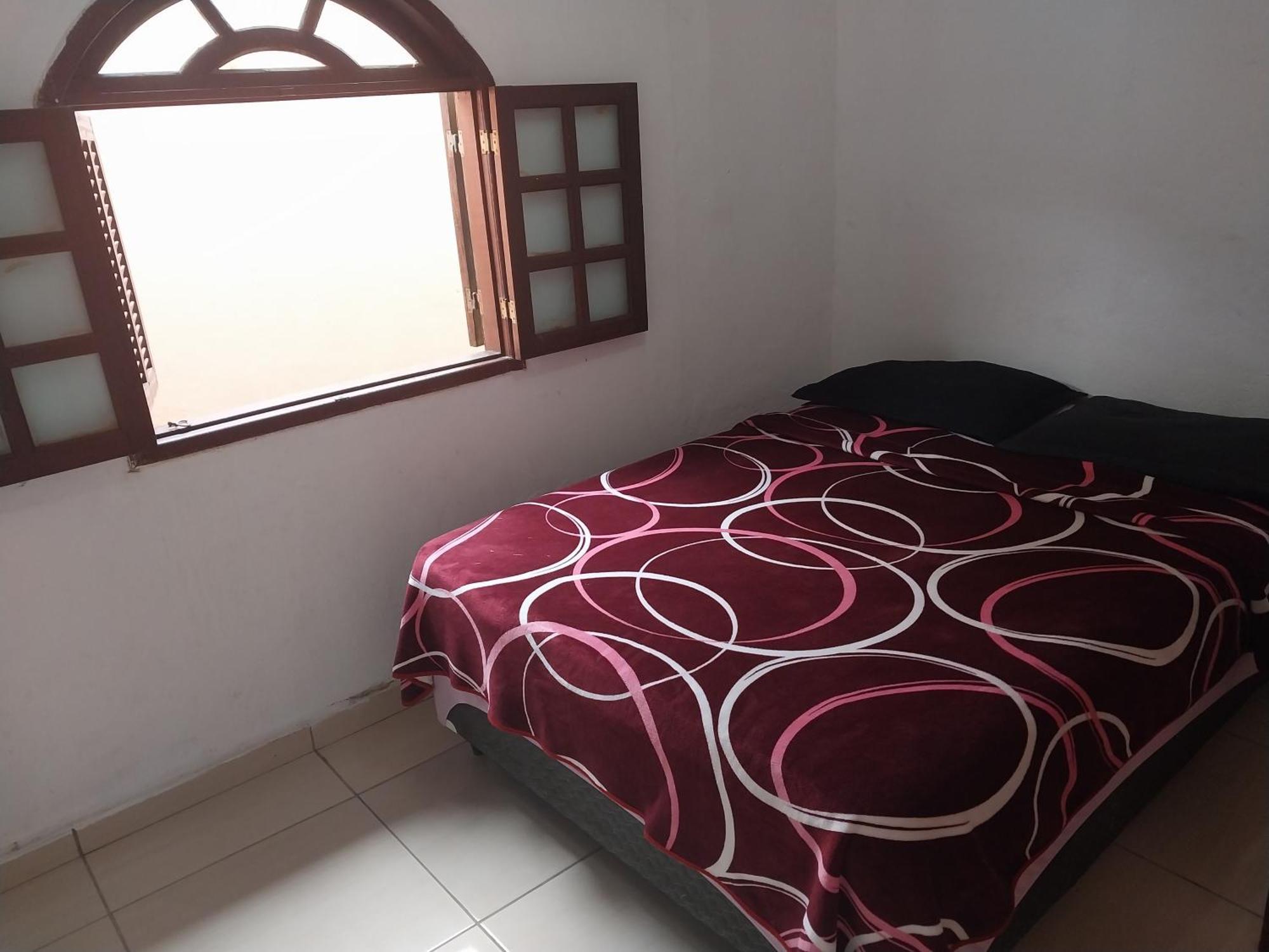 Guarus House Plaza Shopping Villa Campos dos Goytacazes Eksteriør bilde
