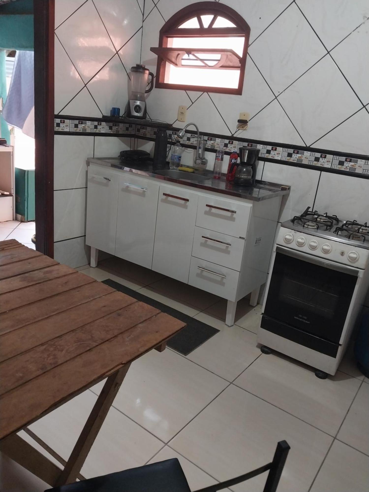 Guarus House Plaza Shopping Villa Campos dos Goytacazes Eksteriør bilde