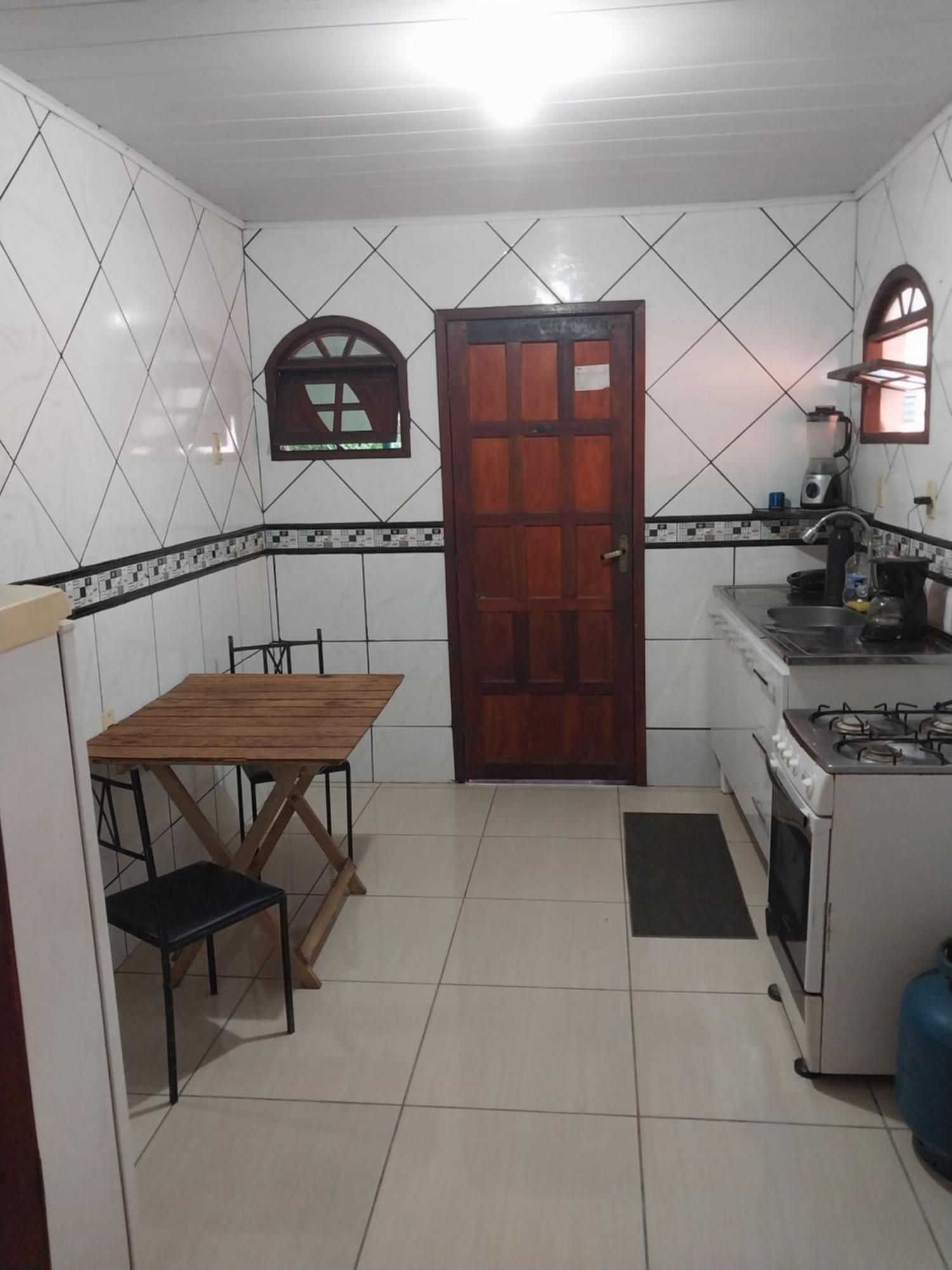Guarus House Plaza Shopping Villa Campos dos Goytacazes Eksteriør bilde