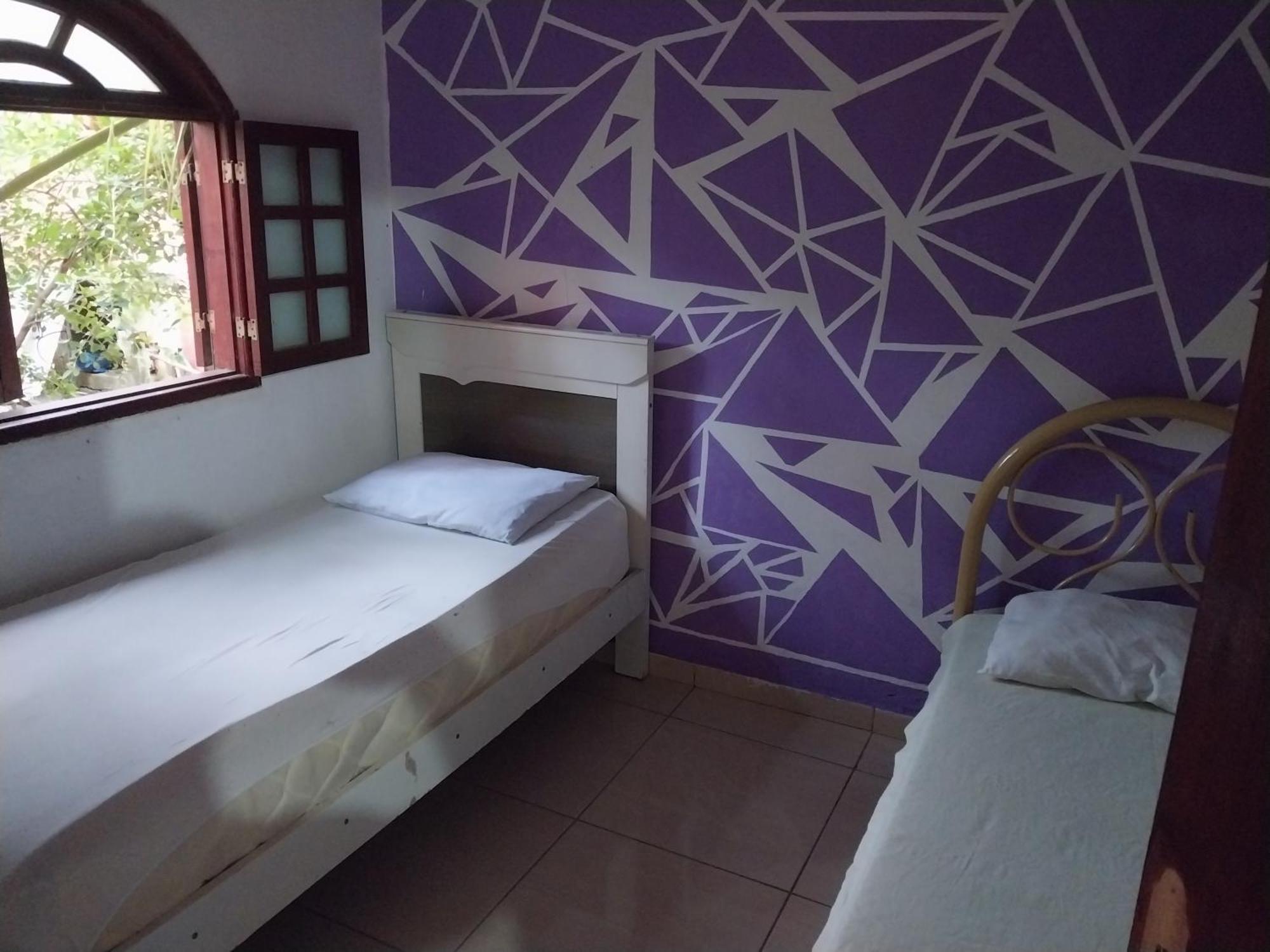 Guarus House Plaza Shopping Villa Campos dos Goytacazes Eksteriør bilde