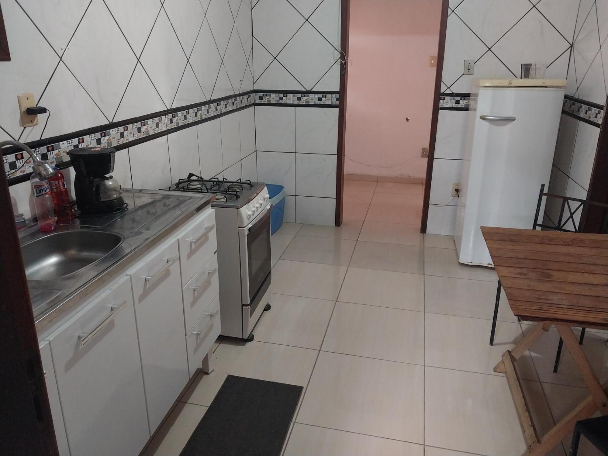 Guarus House Plaza Shopping Villa Campos dos Goytacazes Eksteriør bilde