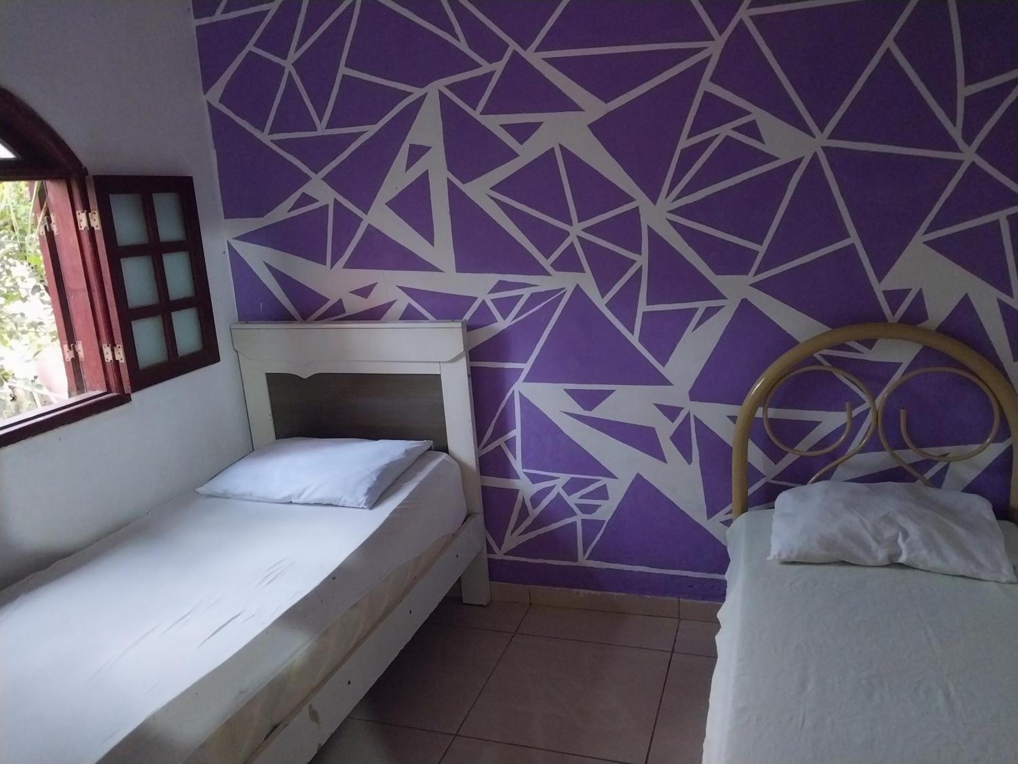 Guarus House Plaza Shopping Villa Campos dos Goytacazes Eksteriør bilde